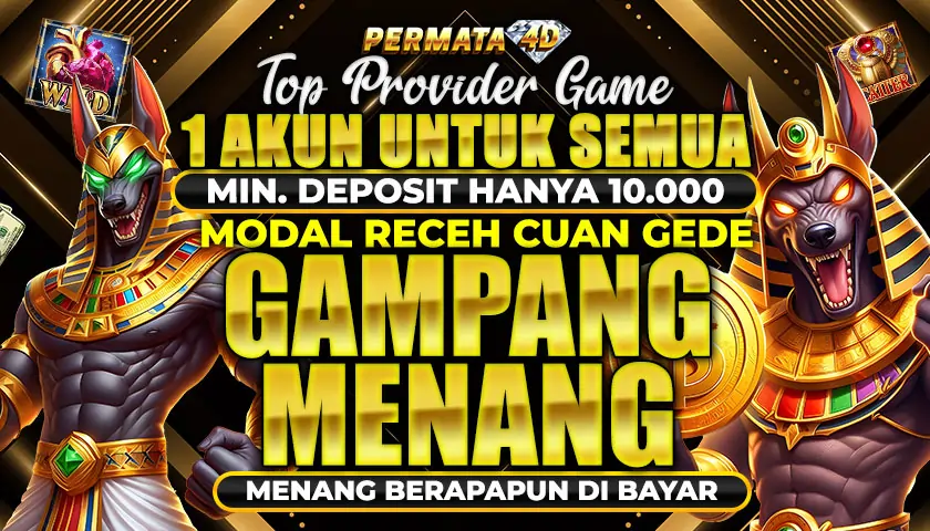 Banner 3 - Promo Togel Online